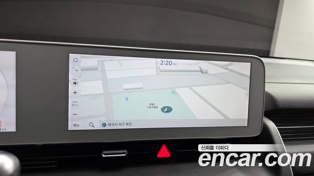 Hyundai Ioniq5 2024 — photo 14