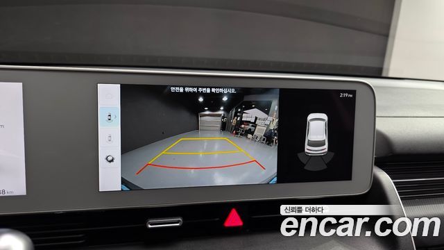 Hyundai Ioniq5 2024 — photo 15