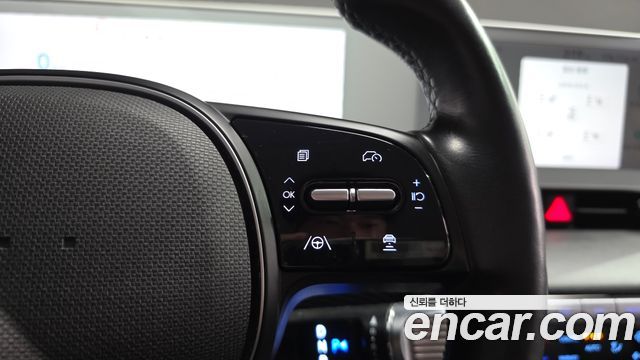 Hyundai Ioniq5 2024 — photo 17