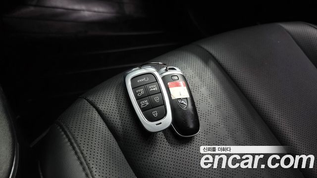 Hyundai Ioniq5 2024 — photo 18