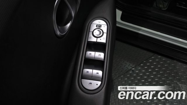 Hyundai Ioniq5 2024 — photo 19