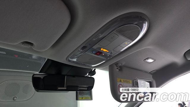 Hyundai Ioniq5 2024 — photo 20
