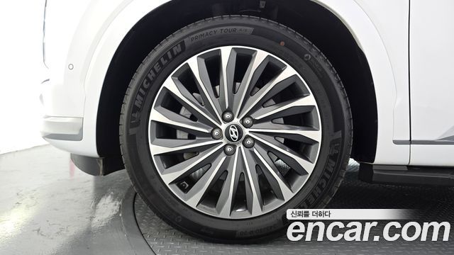 Hyundai Palisade 2023 — photo 5