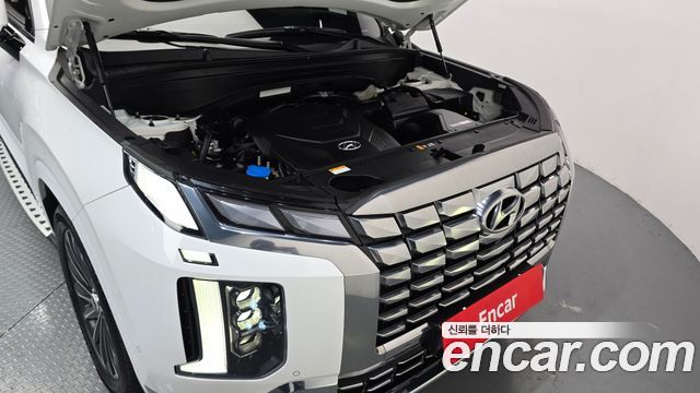 Hyundai Palisade 2023 — photo 6