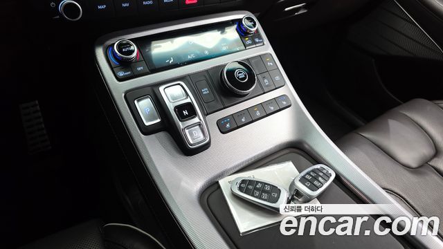 Hyundai Palisade 2023 — photo 9
