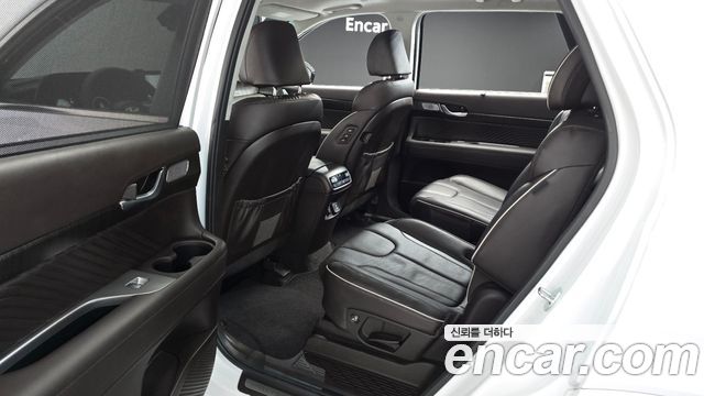 Hyundai Palisade 2023 — photo 11