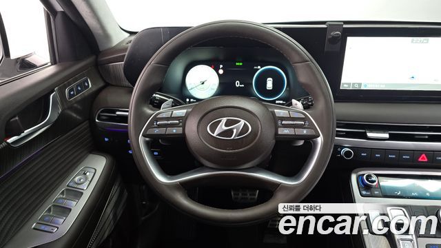 Hyundai Palisade 2023 — photo 12