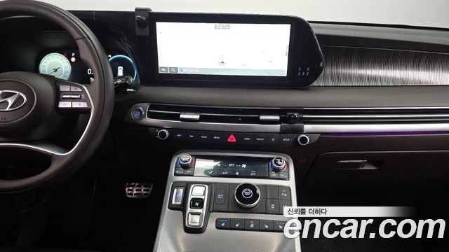 Hyundai Palisade 2023 — photo 13