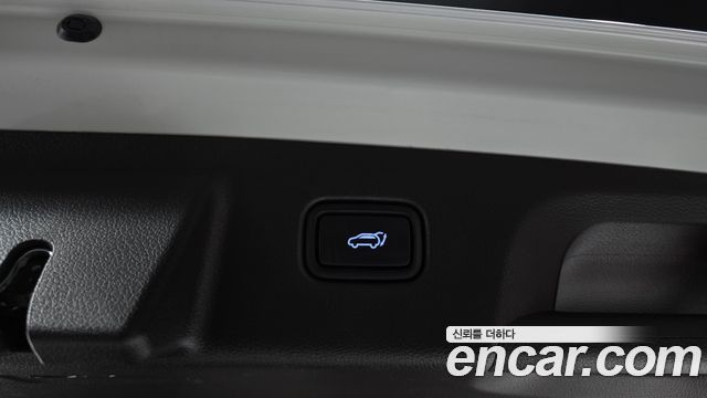 Hyundai Palisade 2023 — photo 16