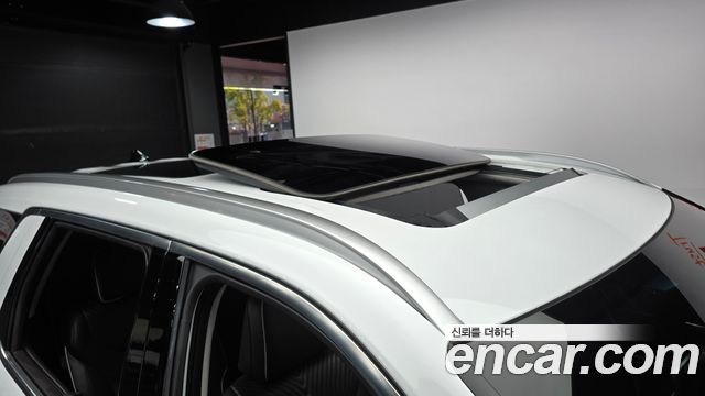 Hyundai Palisade 2023 — photo 17