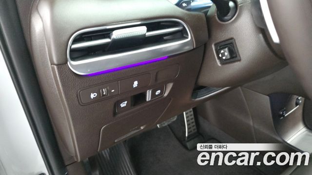 Hyundai Palisade 2023 — photo 19