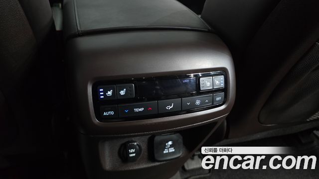 Hyundai Palisade 2023 — photo 20