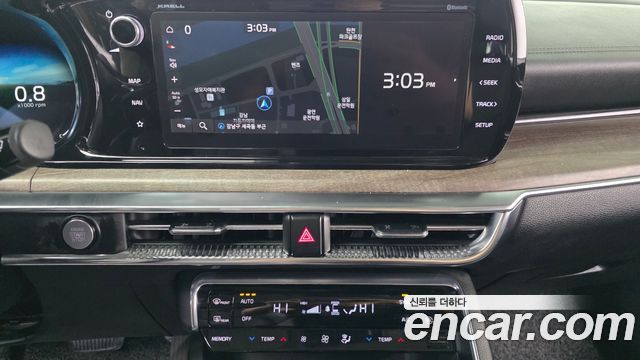 Kia K5 2020 — photo 14