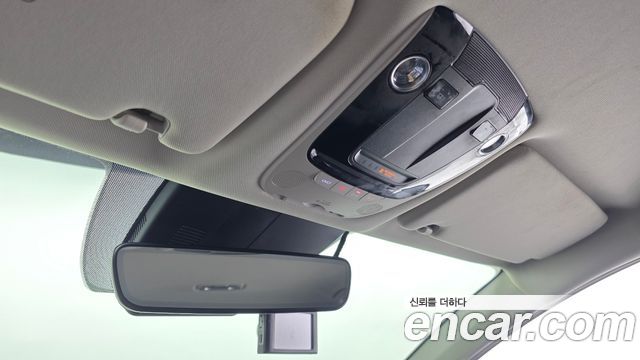 Kia K5 2020 — photo 17