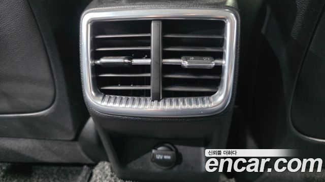 Kia K5 2020 — photo 18