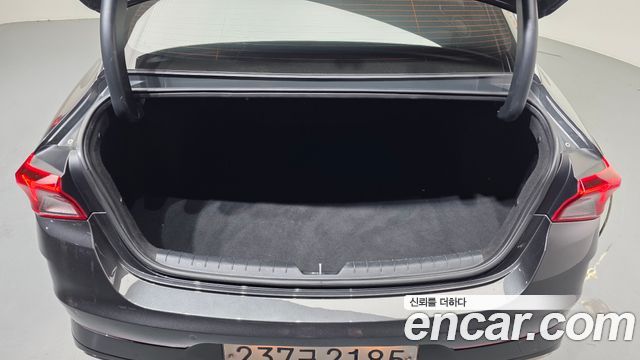 Kia K5 2020 — photo 20