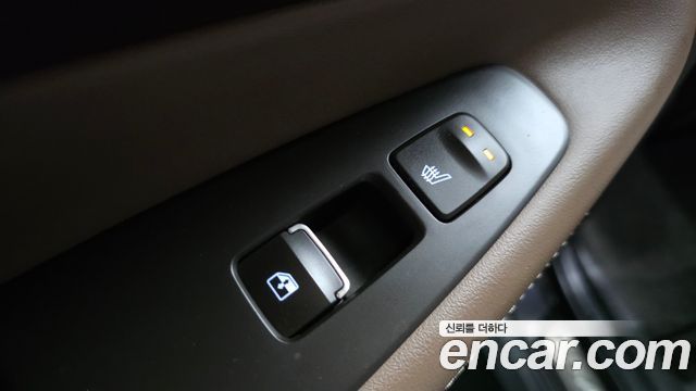 Hyundai Santafe 2020 — photo 19