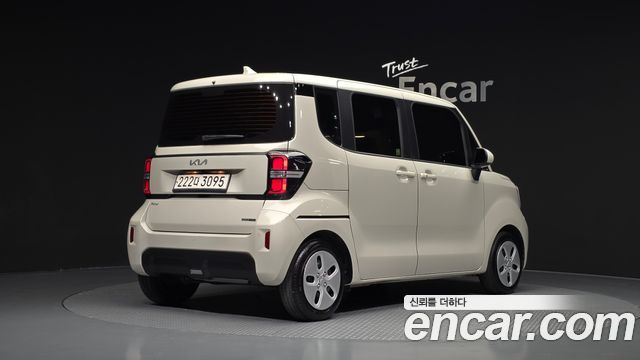 Kia RAY 2025 — photo 2