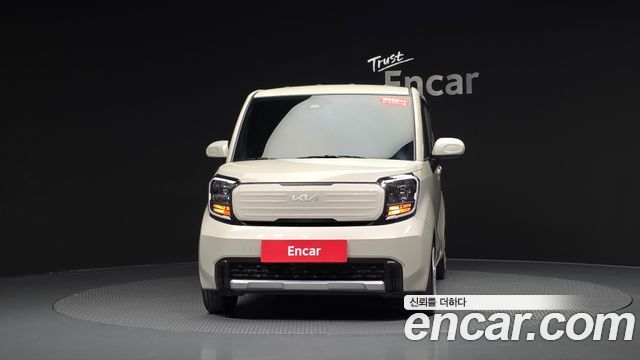 Kia RAY 2025 — photo 3