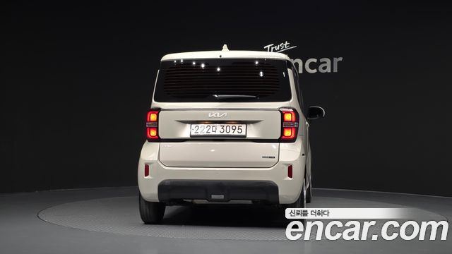 Kia RAY 2025 — photo 4