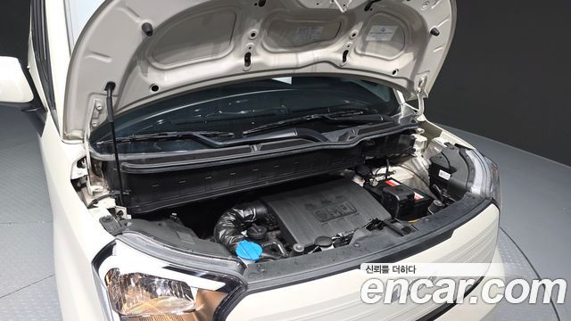 Kia RAY 2025 — photo 6