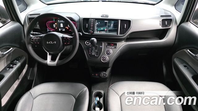 Kia RAY 2025 — photo 10