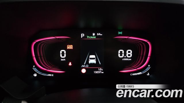 Kia RAY 2025 — photo 11