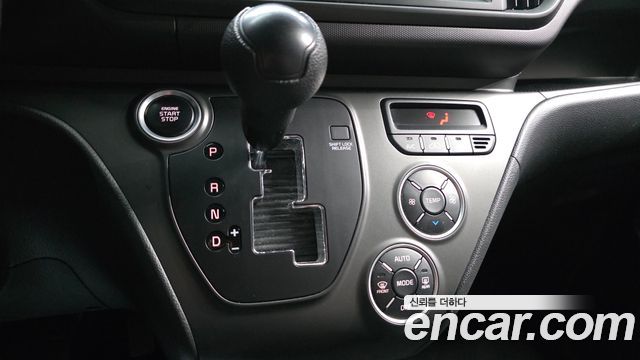 Kia RAY 2025 — photo 12