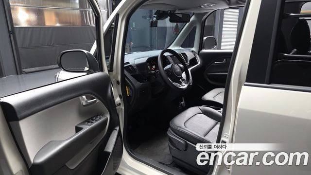 Kia RAY 2025 — photo 13