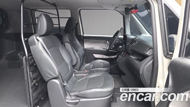 Kia RAY 2025 — photo 17
