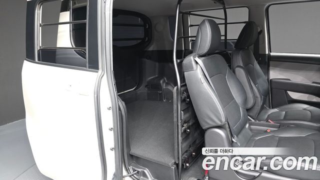 Kia RAY 2025 — photo 18