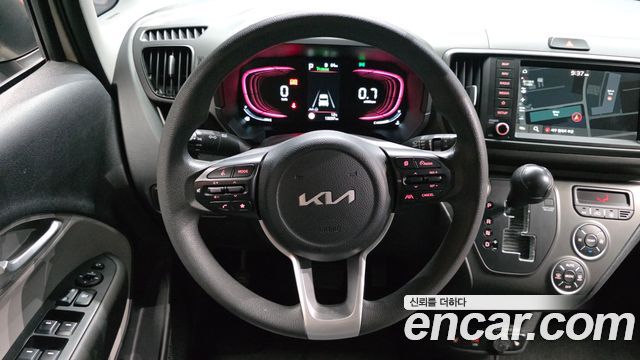 Kia RAY 2025 — photo 19