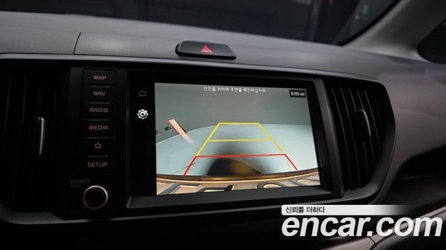 Kia RAY 2025 — photo 20