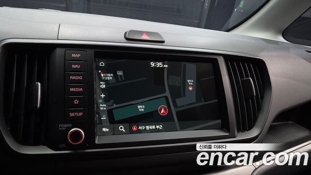 Kia RAY 2025 — photo 21