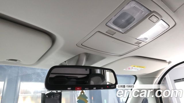 Kia RAY 2025 — photo 22