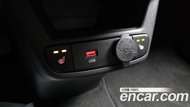 Kia RAY 2025 — photo 23