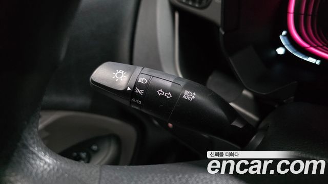 Kia RAY 2025 — photo 24