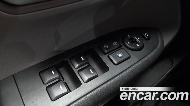 Kia RAY 2025 — photo 25