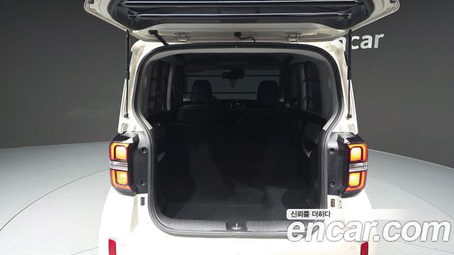 Kia RAY 2025 — photo 26
