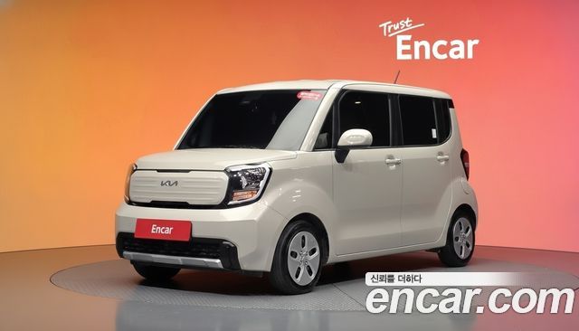 Kia RAY 2025 — photo 1