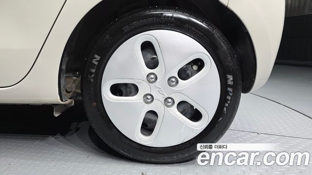 Kia RAY 2025 — photo 7