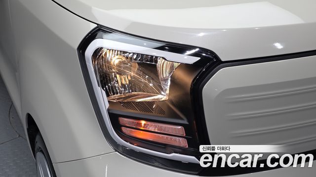 Kia RAY 2025 — photo 8
