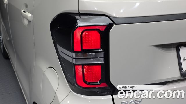 Kia RAY 2025 — photo 9