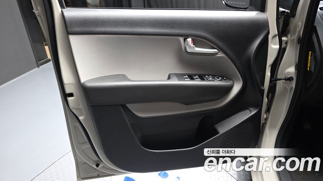 Kia RAY 2025 — photo 14