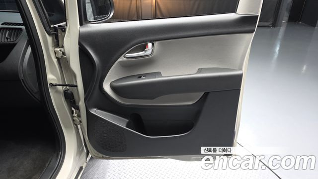 Kia RAY 2025 — photo 15