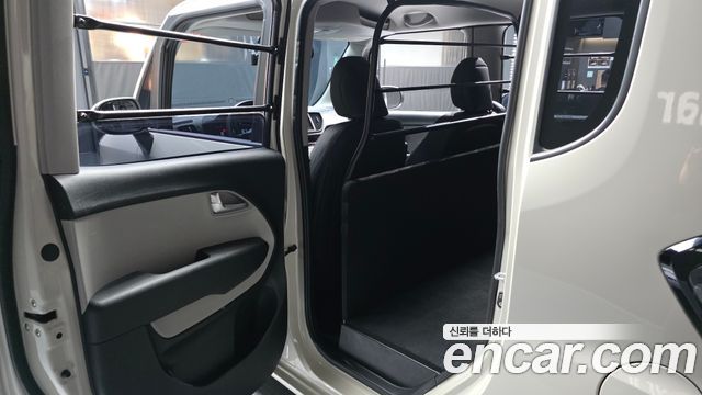 Kia RAY 2025 — photo 16