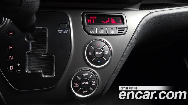 Kia RAY 2025 — photo 28