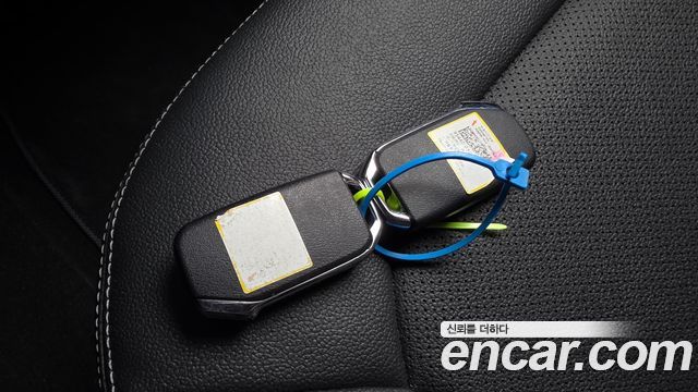 Kia RAY 2025 — photo 29
