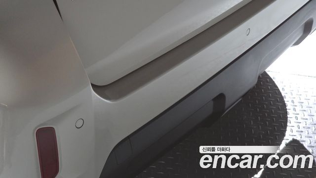 Kia RAY 2025 — photo 30