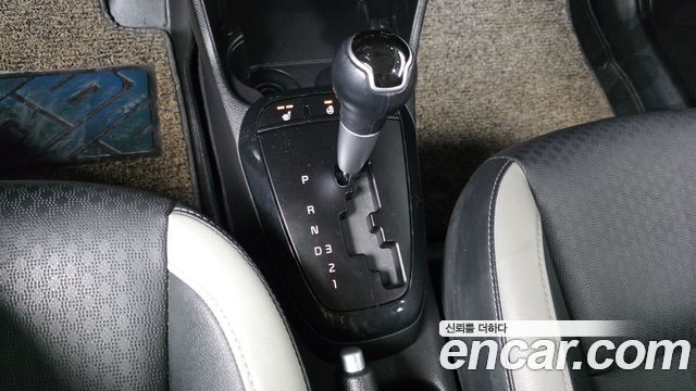 Kia morning 2020 — photo 12